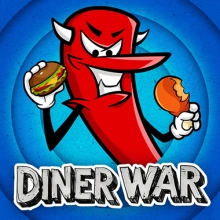 Diner War