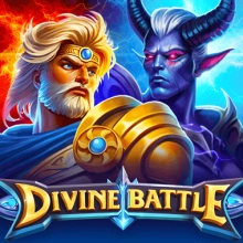 Divine Battle