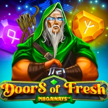 Doors of Fresh Bonus Buy