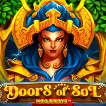 Doors of Sol Bonus Buy