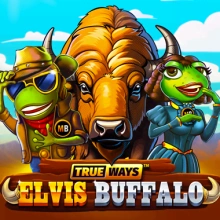 Elvis Buffalo Trueways