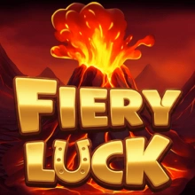 Fiery Luck