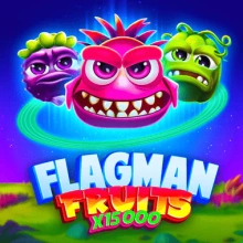 Flagman Fruits