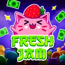 Fresh Jam