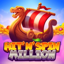 Hitnspin Million