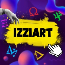 Izzi Art