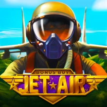 Jet Air