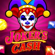 Joker’s Cash