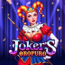 Joker's Oropuro