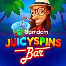 Juicyspins Bar