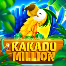 Kakadu Million