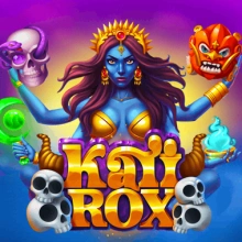 Kali Rox Bonus Buy