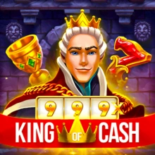 King of Cash