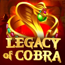 Legacy of Cobra