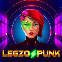 Legzo Punk Bonus Buy