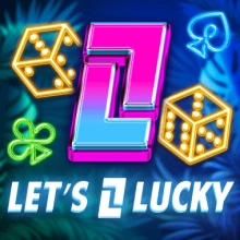 Let's Lucky
