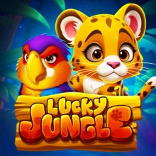 Lucky Jungle