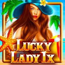 Lucky Lady 1x