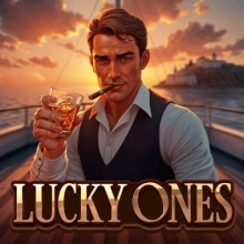 Lucky Ones Hold&Win