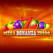 Mega Bonanza X9990