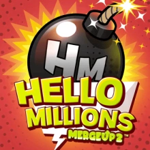 Merge Up 2 Hello Millions
