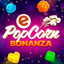 Popcorn Bonanza