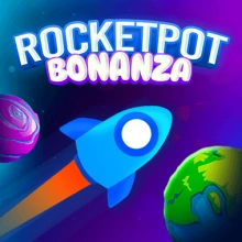 Rocketpot Bonanza