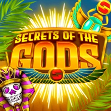 Secrets of the Gods
