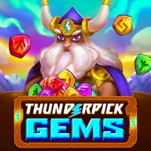 Thunderpick Gems
