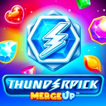 Thunderpick Merge Up