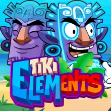 Tiki Elements