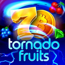 Tornado Fruits