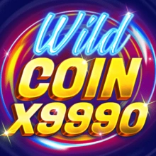 Wild Coin x9990