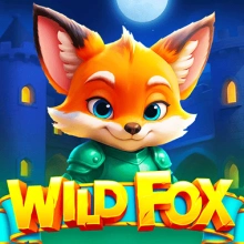 Wild Fox