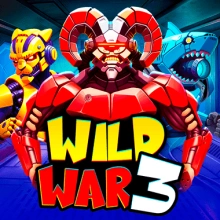 Wild War 3