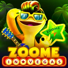 Zoome In Vegas