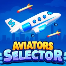 Aviators Selector
