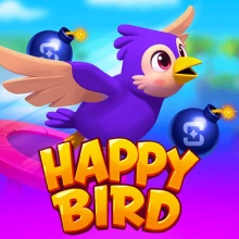 Happy Bird