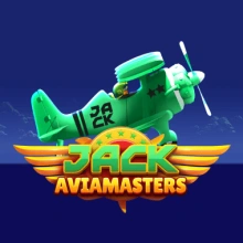 Jack Aviamasters