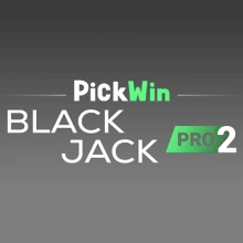 Pickwin Blackjack Pro 2