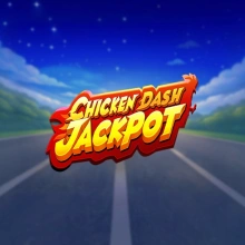 Chicken Dash Jackpot