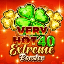 Very Hot 40 Extreme Booster