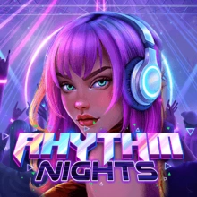 Noites de Ritmo