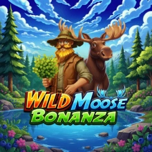 Wild Moose Bonanza