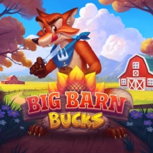 Big Barn Bucks