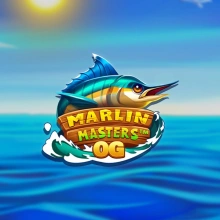 Marlin Masters OG