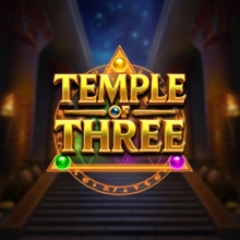 Templo dos Três