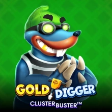 Gold Digger : Briseur de grappes
