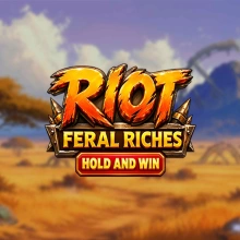 Riot: Riquezas salvajes