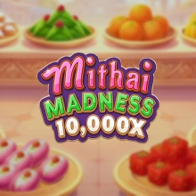 Mithai Madness 10000X